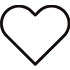 Heart Icon