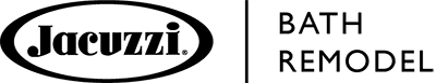 Jacuzzi Bath Remodel Logo