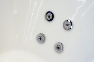 How to Clean a Jetted Tub